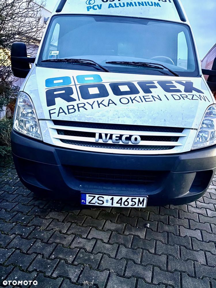 Iveco Daily 35C15 V - 11