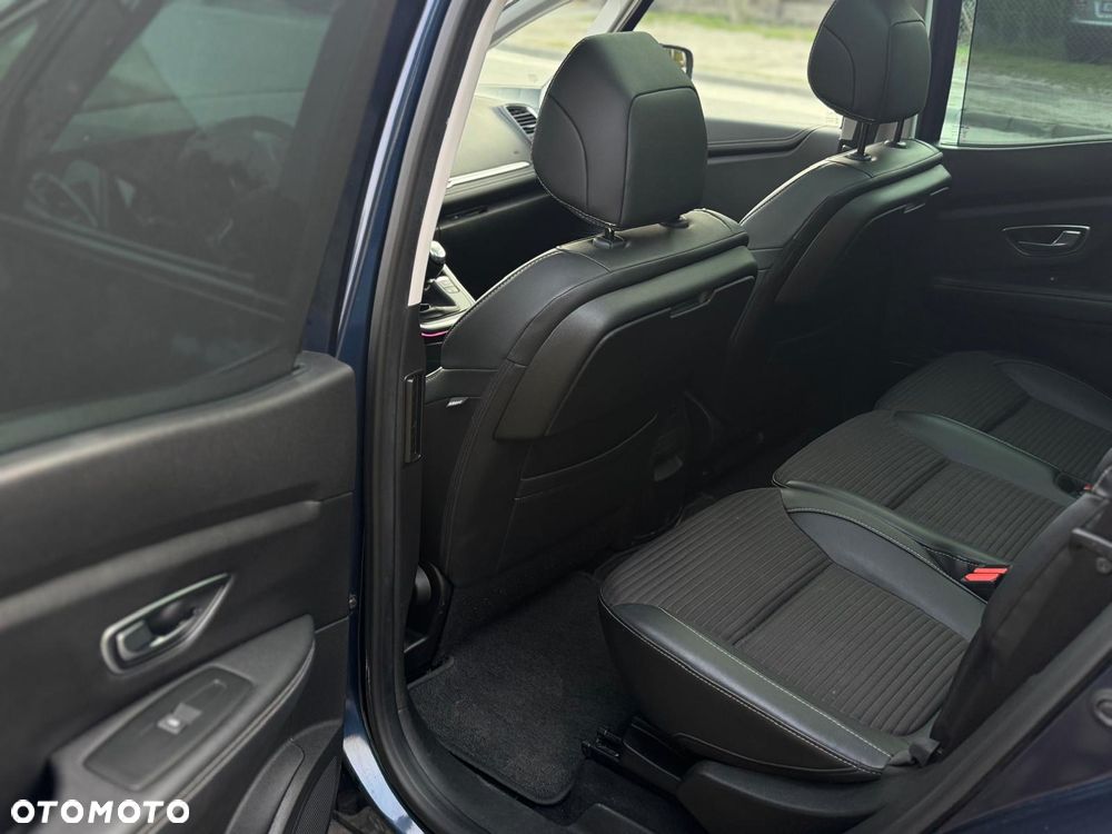 Renault Scenic 1.3 TCe Energy Bose - 15