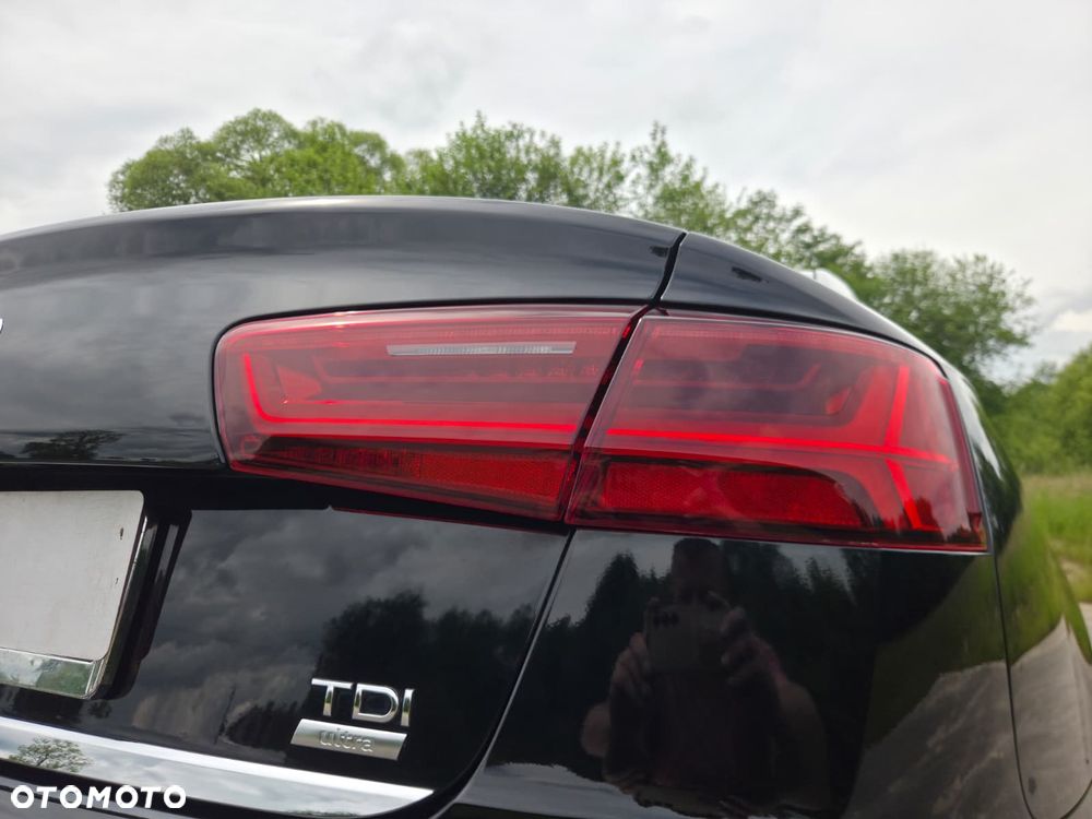 Audi A6 Limousine - 30