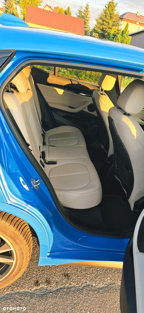 BMW X2 sDrive18i M Sport - 12