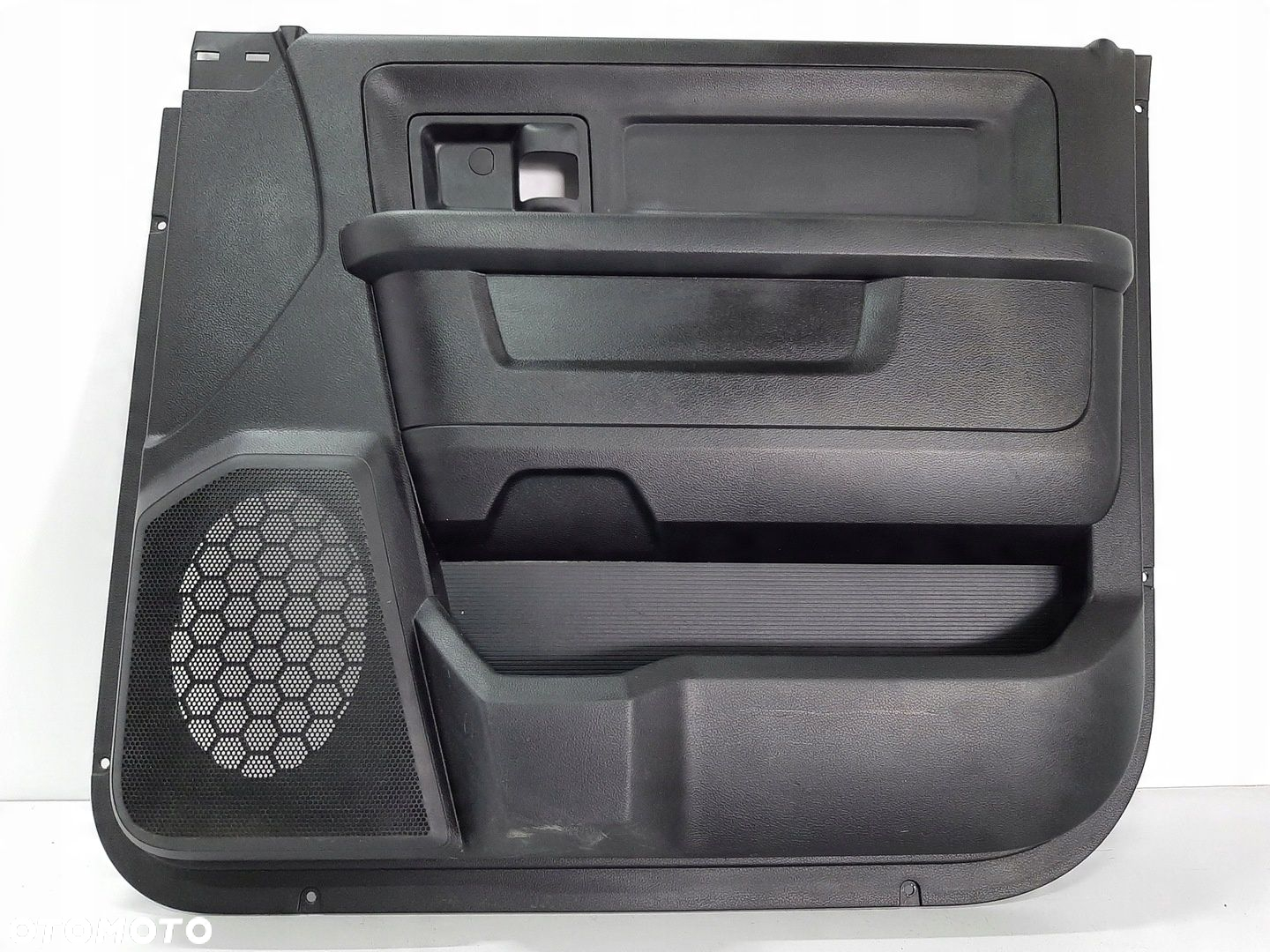 DODGE RAM 1500 QUAD CAB 14R BOCZEK DRZWI PRAWY P - 5