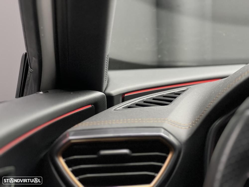 Cupra Formentor VZ 1.4 e-Hybrid DSG - 7