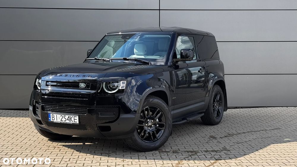 Land Rover Defender 2.0 D240 S - 1