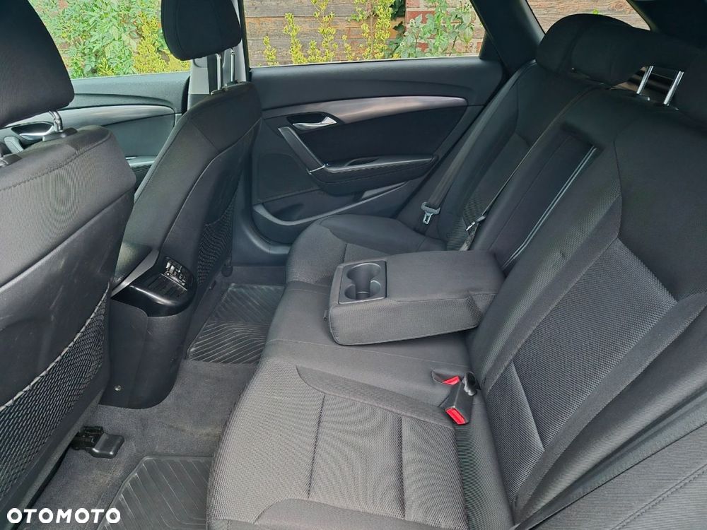 Hyundai i40 2012