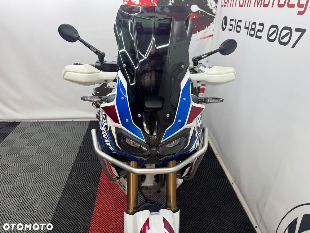 Honda CRF - 40