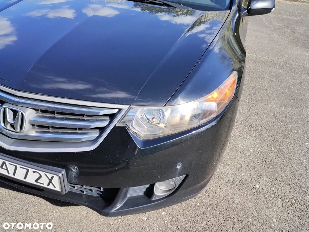 Honda Accord 2.0 Elegance - 11