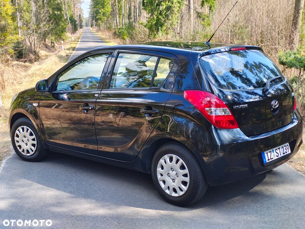 Hyundai i20 - 14
