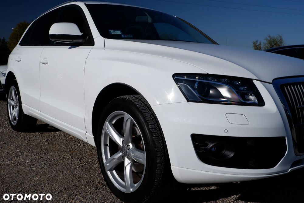 Audi Q5 2.0 TFSI Quattro S tronic - 2