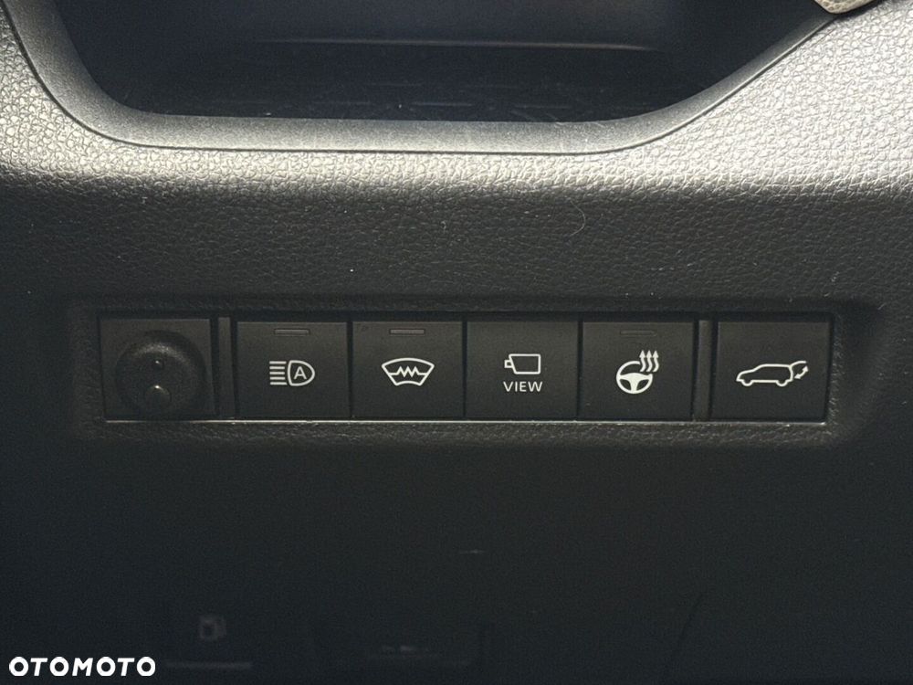 Toyota RAV4 2021