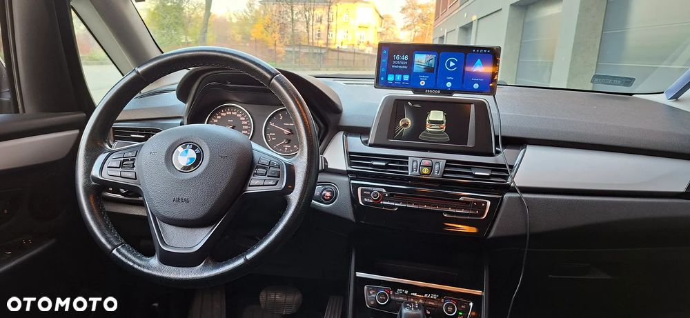 BMW Seria 2 ver-218d-advantage-sport - 17