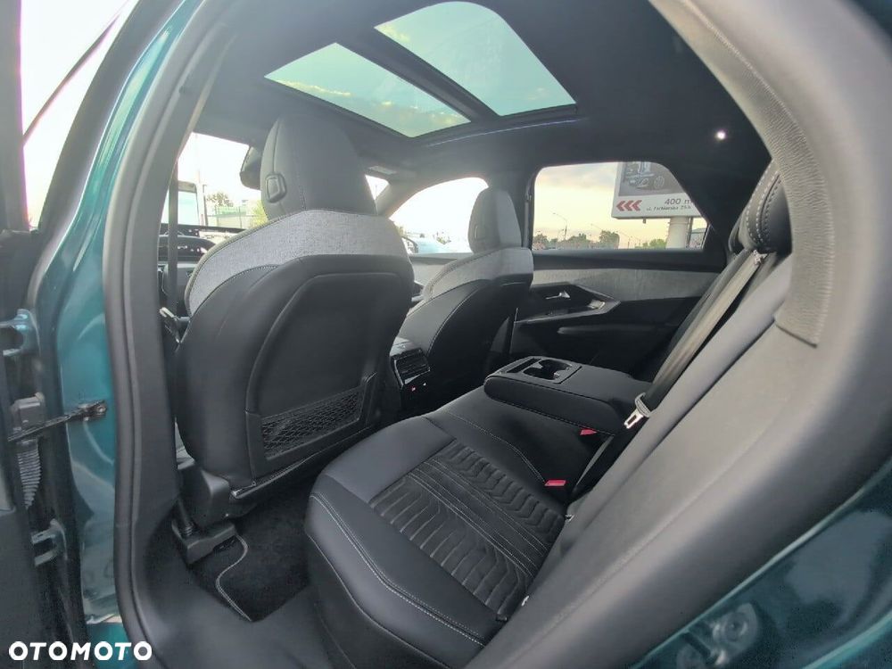 Peugeot 3008 - 10