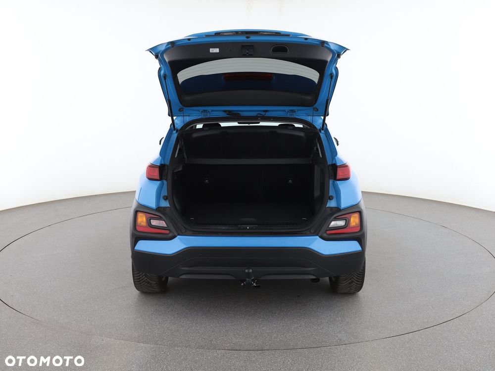 Hyundai Kona - 17