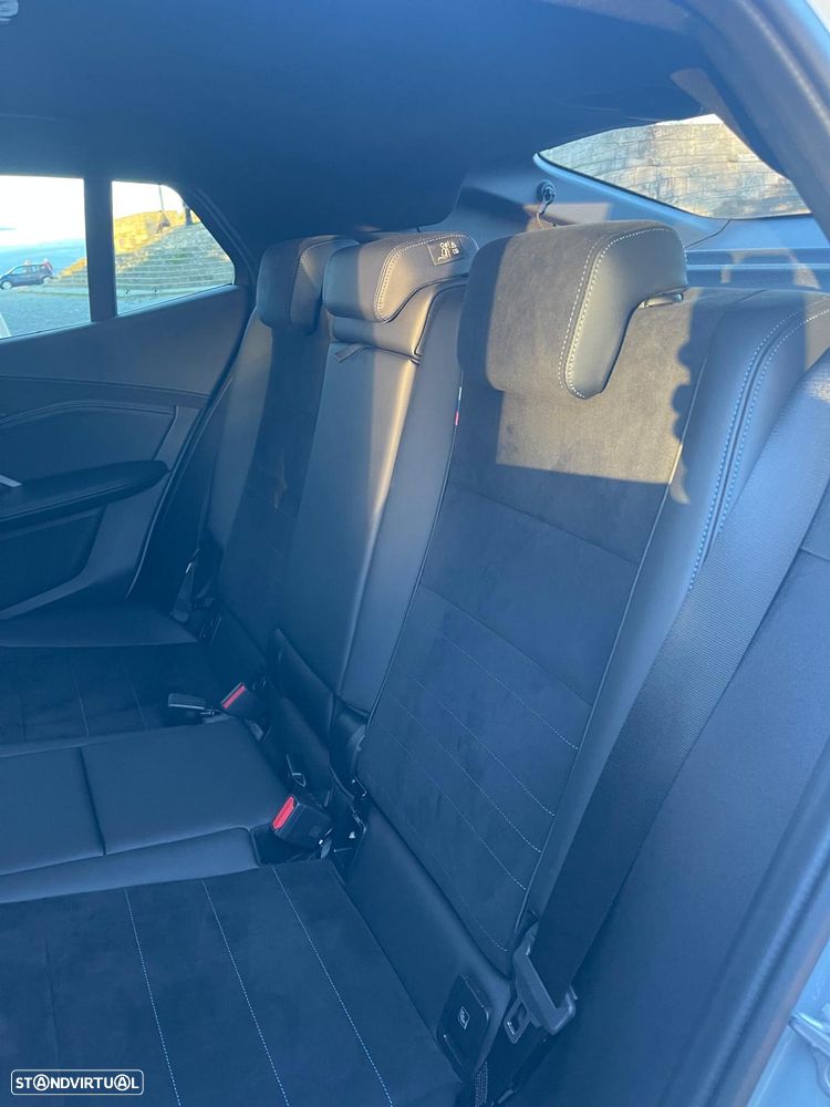 BMW iX2 xDrive30 Pack Desportivo M - 24