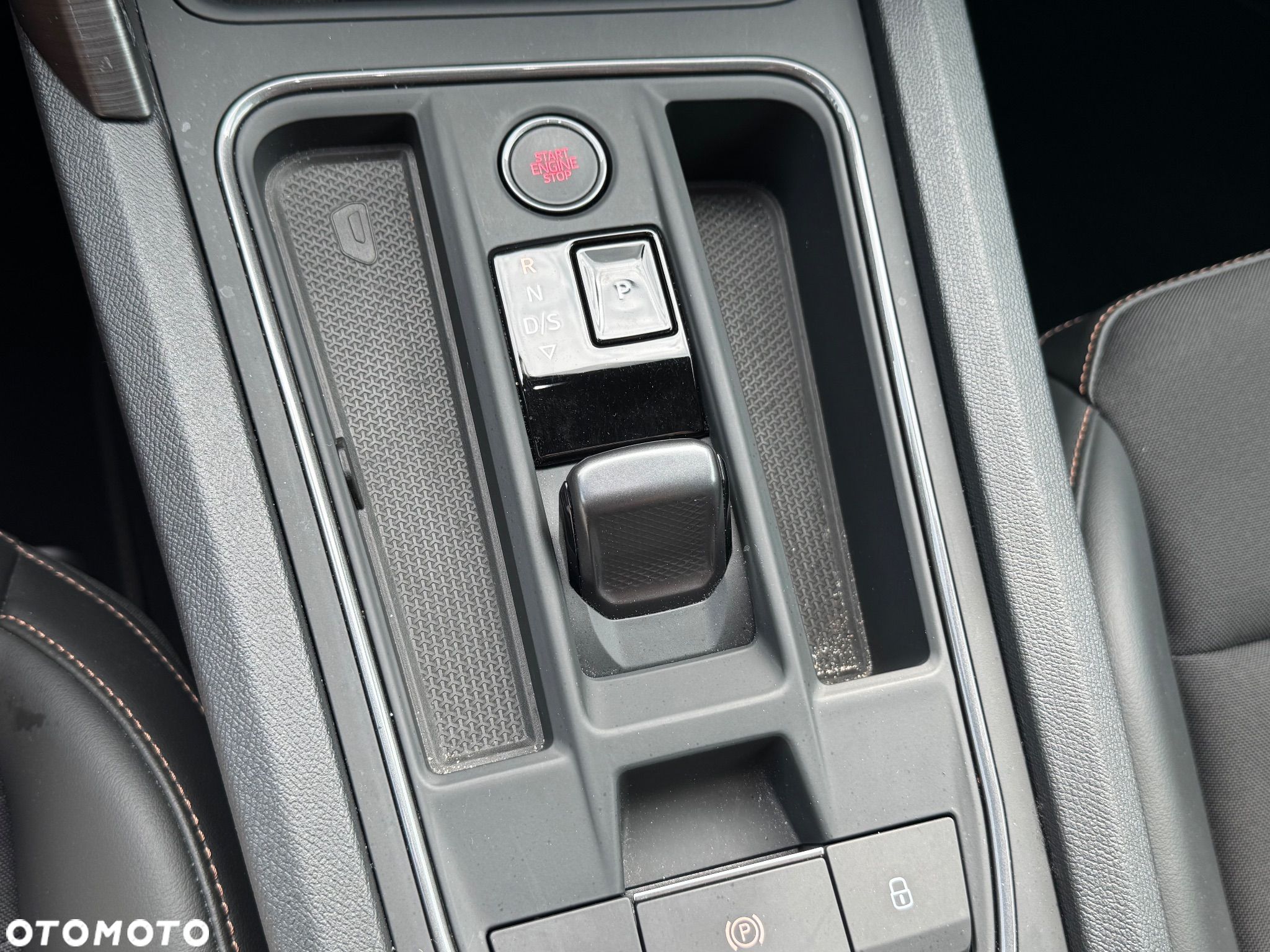 Cupra Formentor 1.5 TSI DSG Tribe Edition - 30