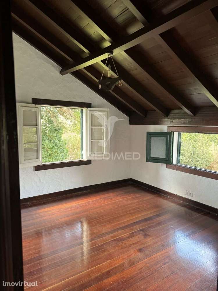 QUINTA NO SANTO DA SERRA COM (11,258 M2) - Grande imagem: 4/25