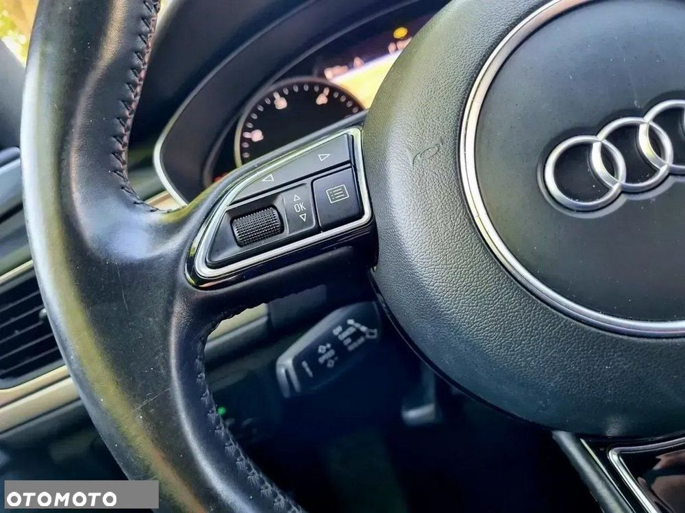 Audi A6 Avant 3.0 TDI S tronic - 20