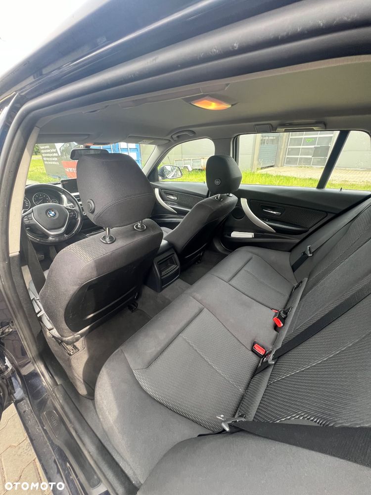 BMW Seria 3 - 9