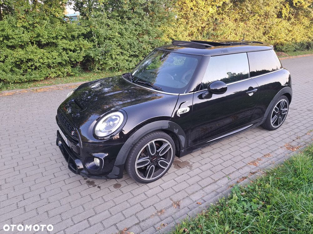MINI Cooper S - 9