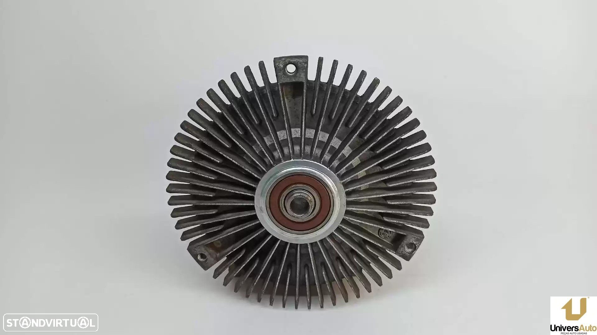 MASSA EMBRAIAGEM VISCOSO MERCEDES-BENZ CLASSE S 1990 -1032000422 - 1