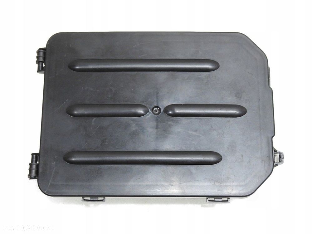 OBUDOWA MODUŁU KOMFORTU AUDI A4 B7 8E0927355 - 1