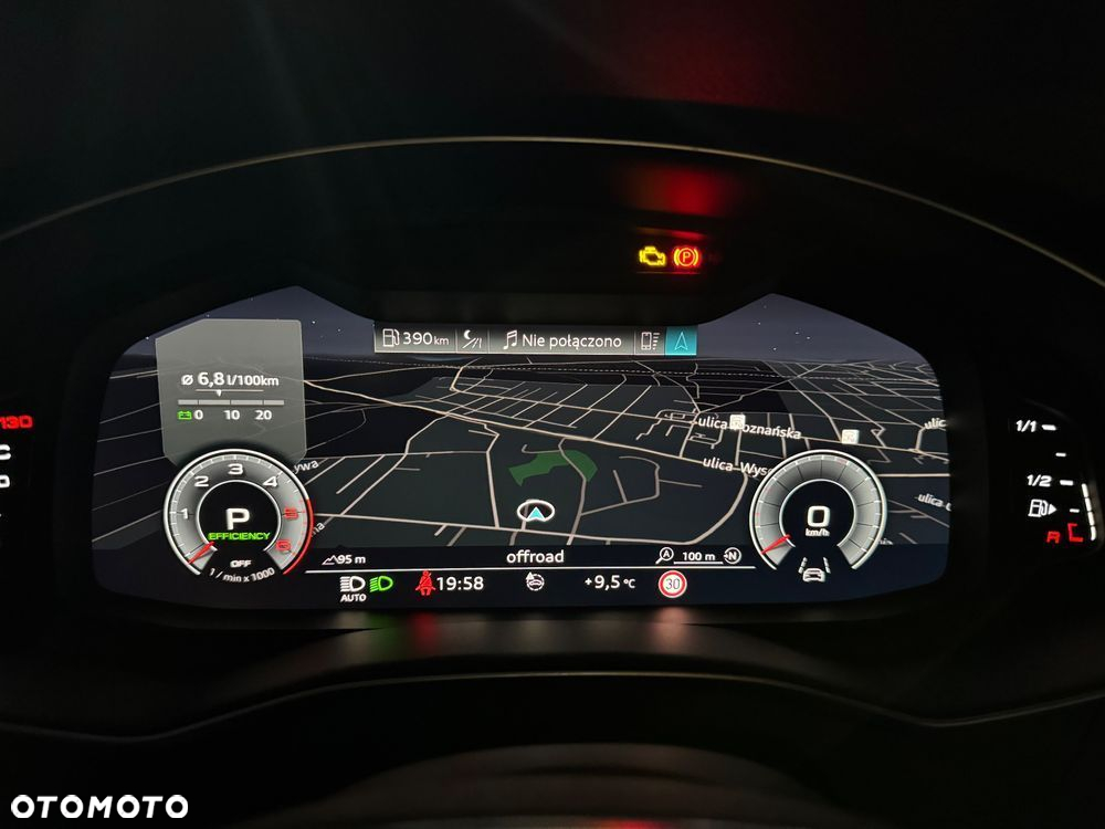 Audi A6 - 12