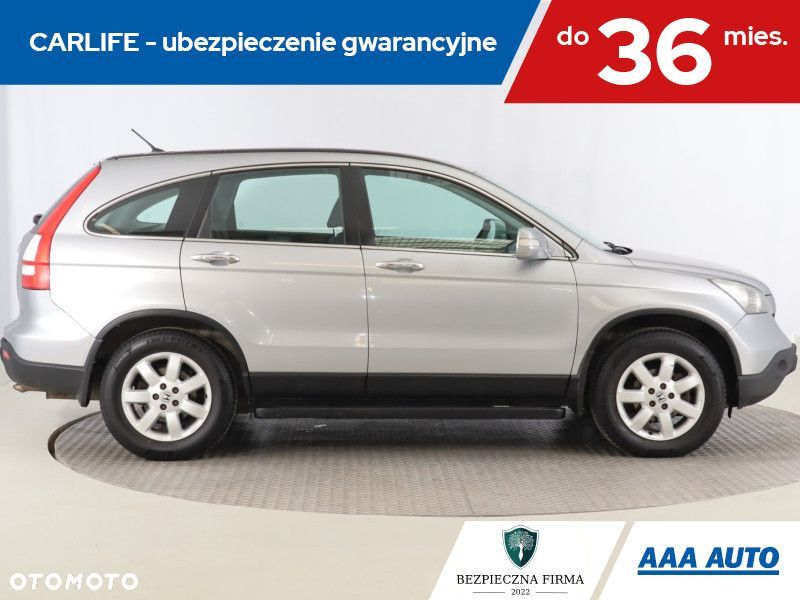 Honda CR-V - 8