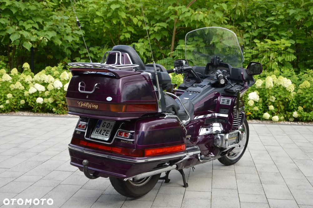 Honda GL - 7