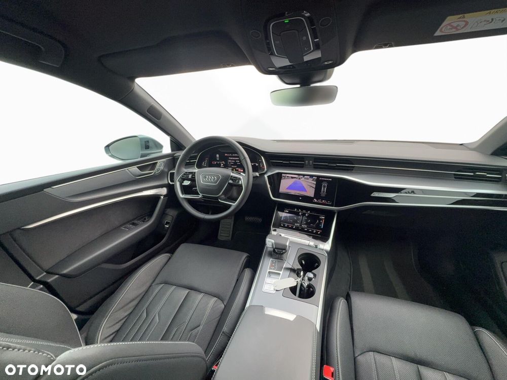 Audi A7 Sportback - 14
