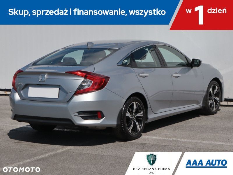 Honda Civic - 6