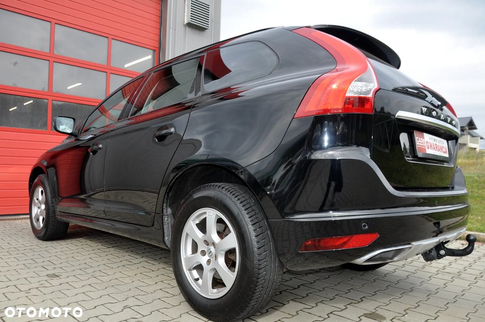 Volvo XC 60 2015