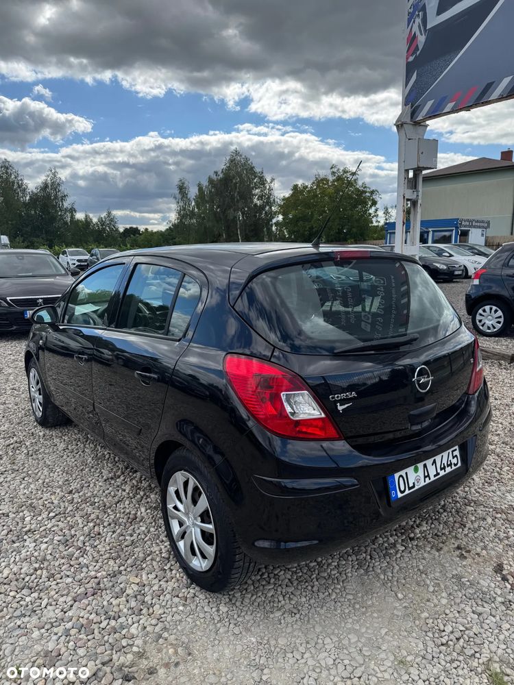 Opel Corsa 1.2 16V Color Edition - 3