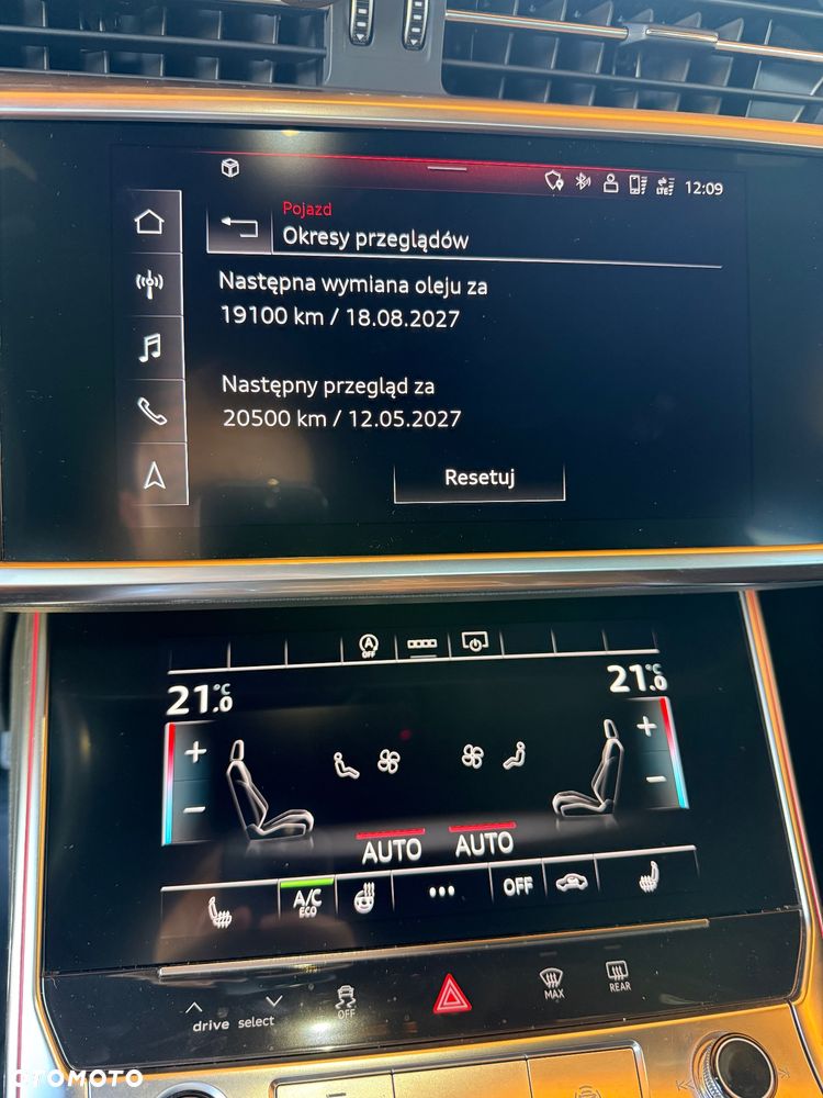 Audi A6 Limousine - 11