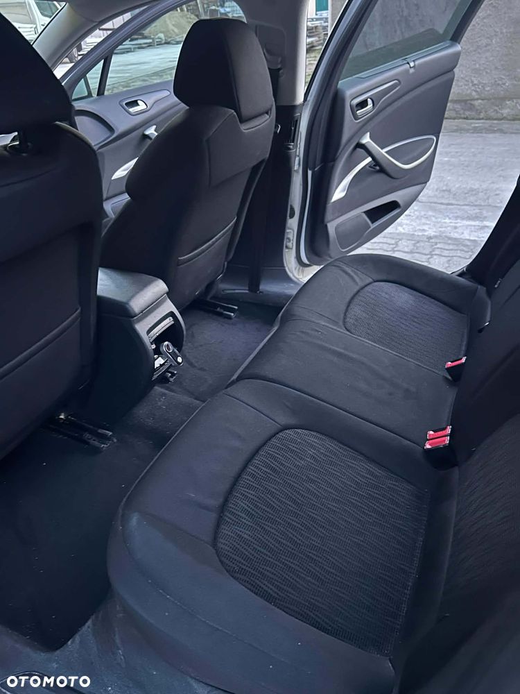 Citroën C5 2.0 HDi Exclusive - 13