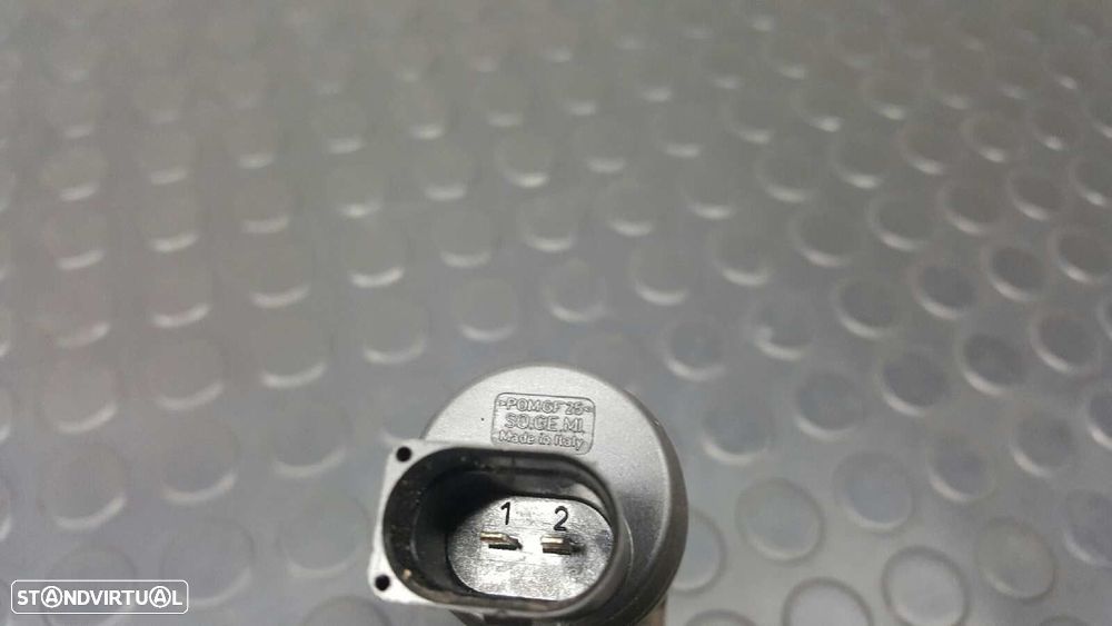 BOMBA LIMPA VIDROS SEAT LEON (1P1) STYLANCE / STYLE - 6