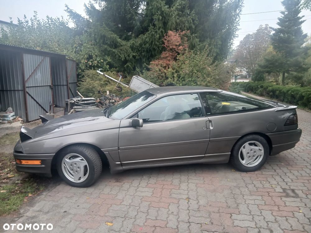 Ford Probe 2.2 GL - 4