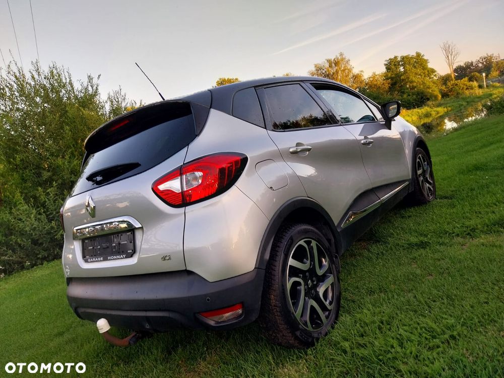 Renault Captur ENERGY dCi 90 Start&Stop Experience - 13