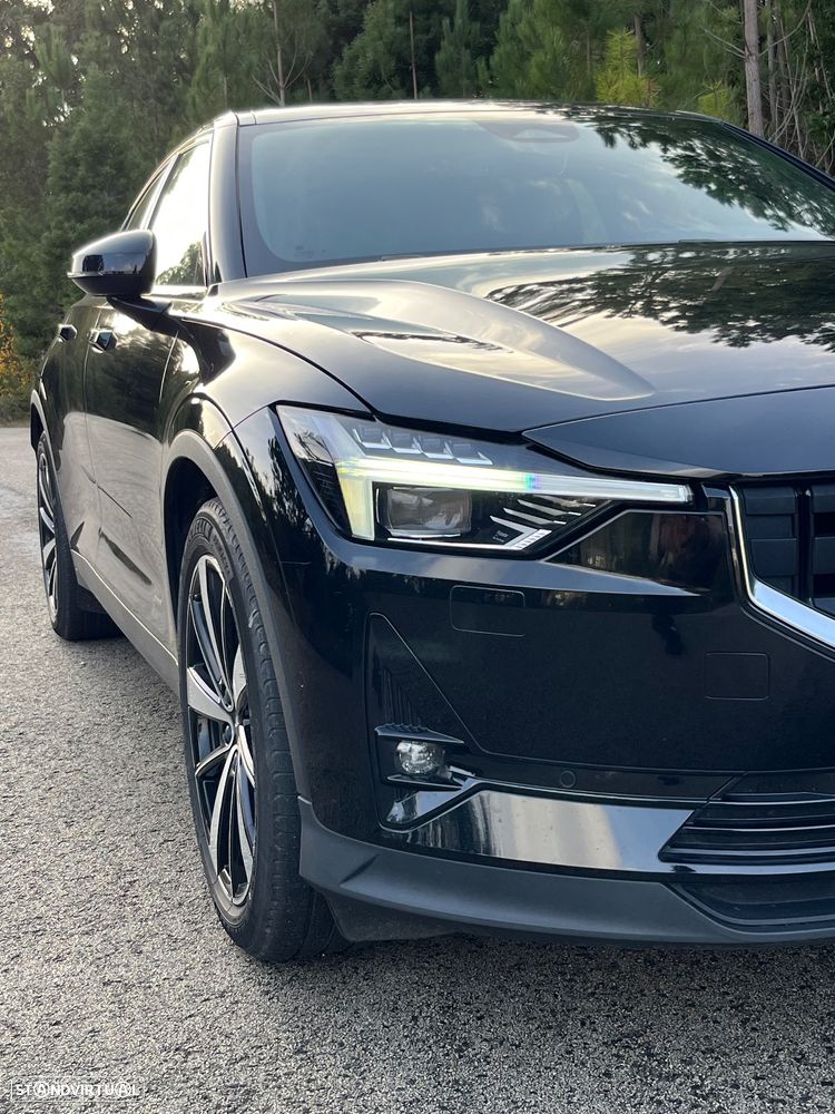 Polestar 2 Dual Motor 78kWh - 2