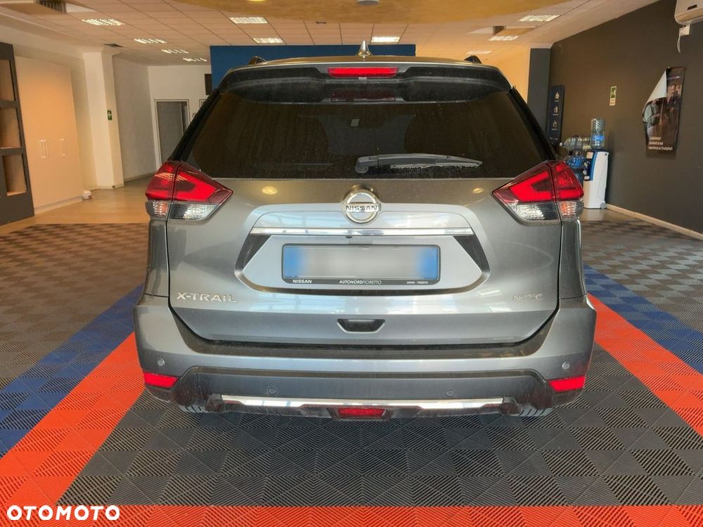 Nissan X-Trail 1.7 dCi Xtronic Tekna - 14
