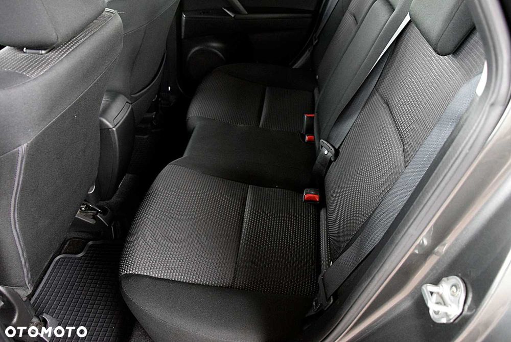 Mazda 3 - 7