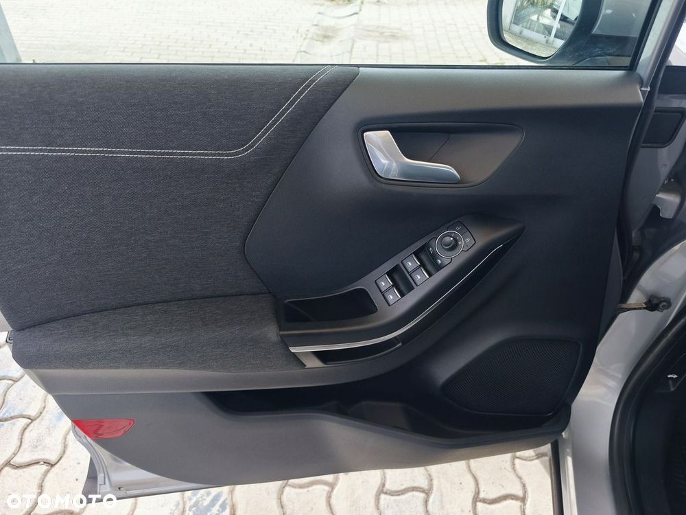 Ford Puma - 13