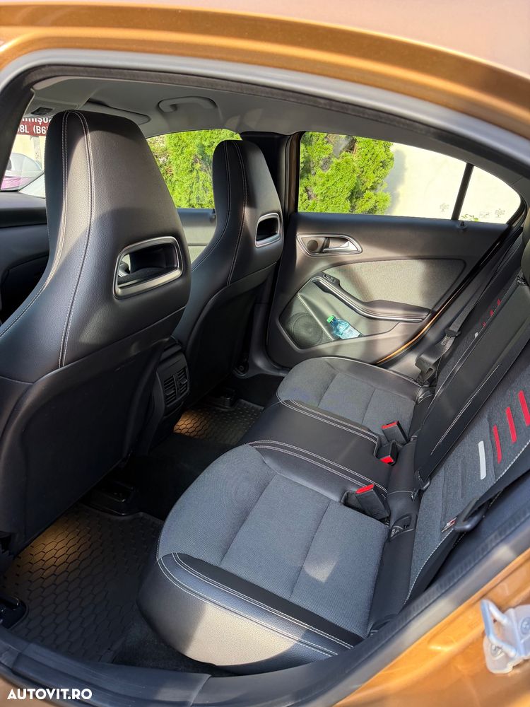 Mercedes-Benz A 160 - 5