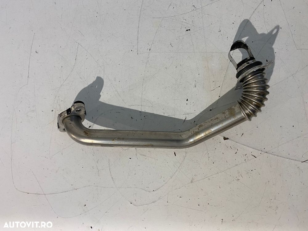 Teava esapament VOLVO XC60 XC90 V70 V90 V60 V40 XC40 V60CC V90CC XC70 V40CC 32213481 - 2