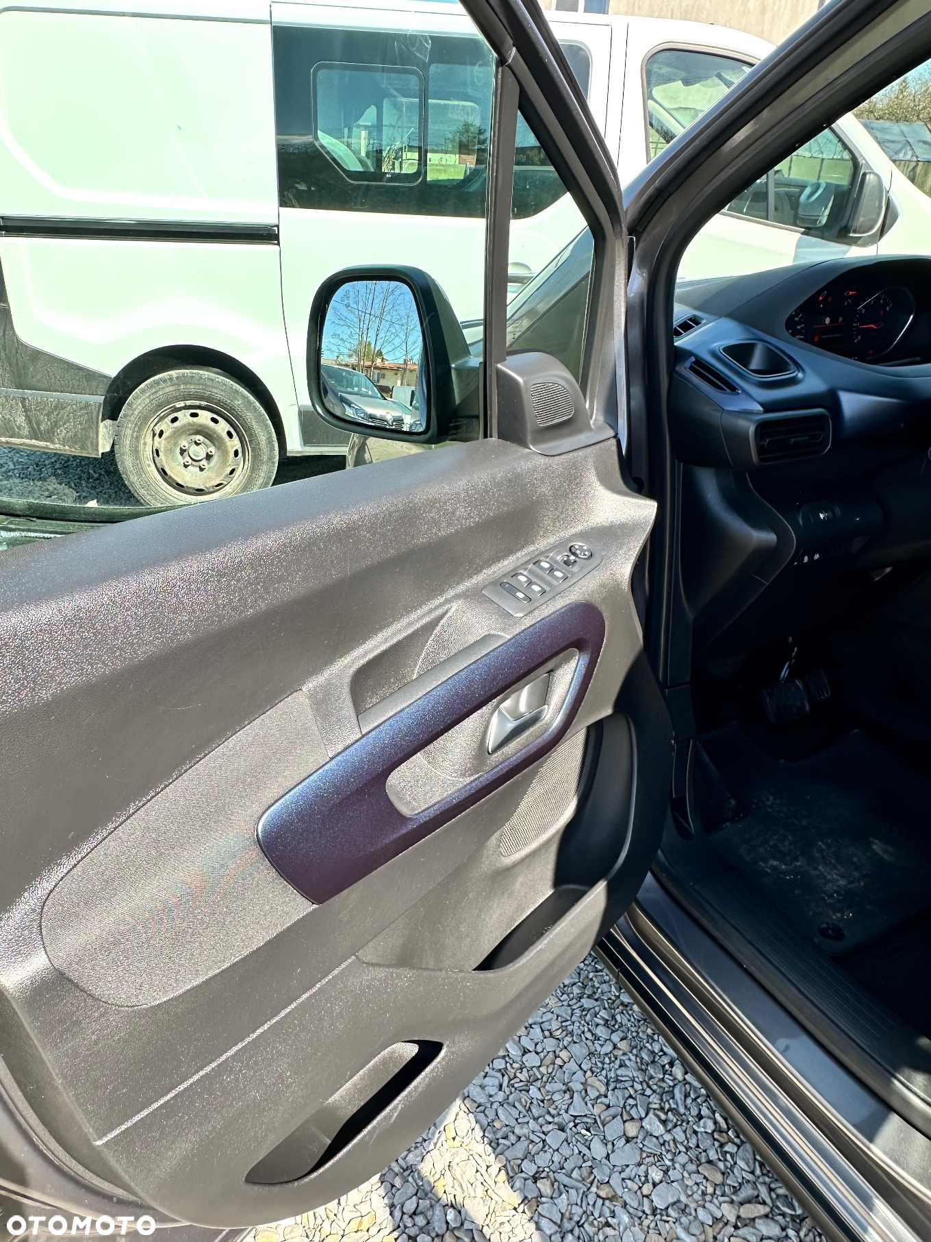 Citroën Berlingo M 1.5 BlueHDI Shine S&S N1 - 18