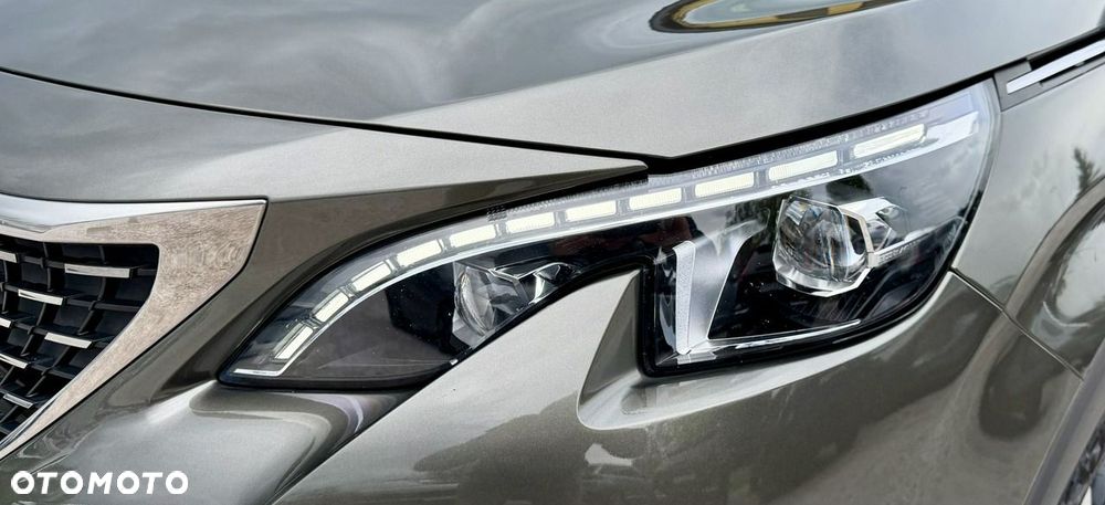 Peugeot 5008 PureTech 180 EAT8 Stop & Start Allure - 19