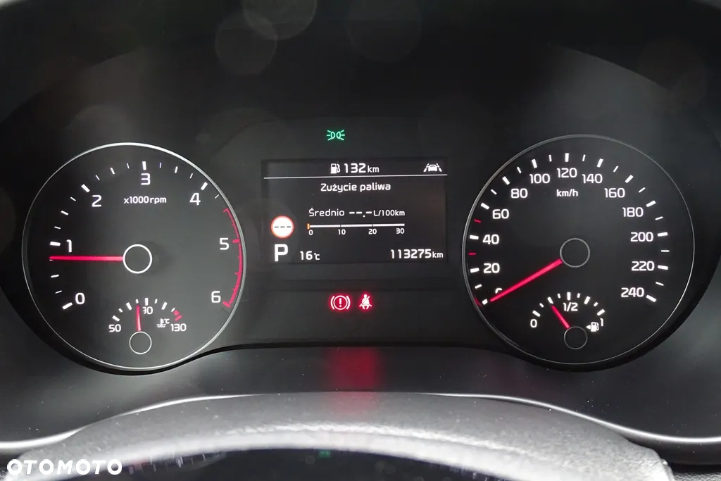 Kia Sportage 2.0 CRDI AWD Eco-Dynamics+ (48V M-H) PLATINUM - 30