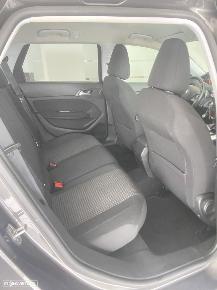 Peugeot 308 SW 1.5 BlueHDi Style EAT8 - 11