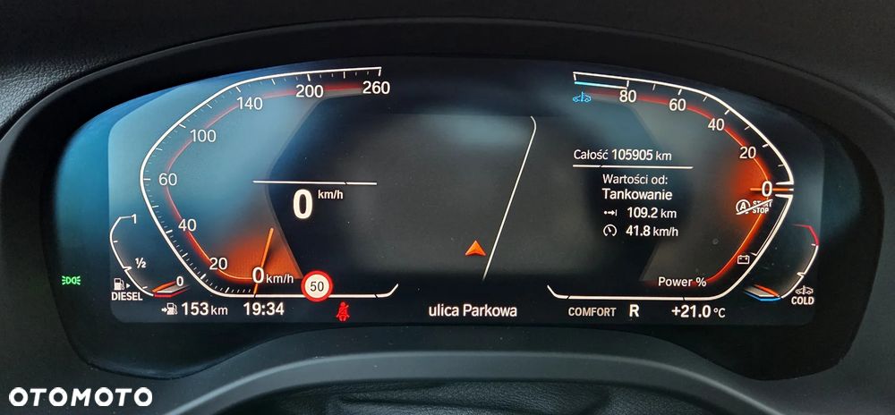 BMW X3 xDrive20d MHEV Luxury Line - 37