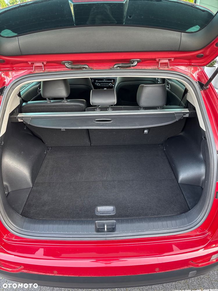 Kia Sportage 1.6 GDI Business Line 2WD - 19