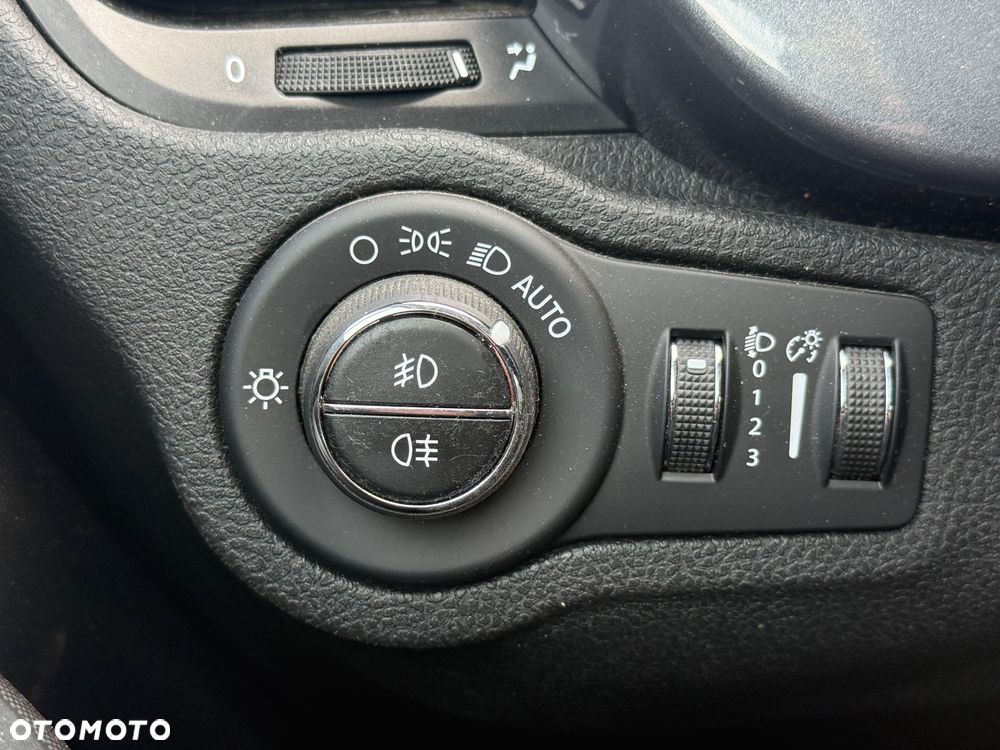 Fiat 500X Dolcevita 1.0 FireFly Turbo 4x2 S&S Sport - 19