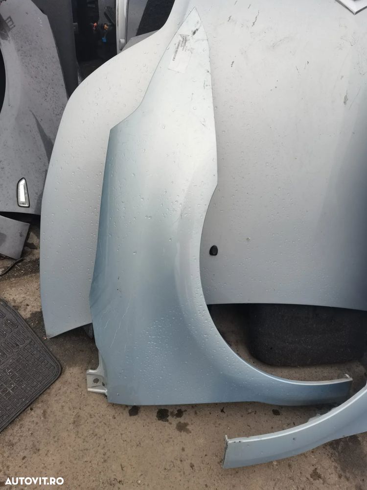 Aripa dreapta CITROEN C4 2008 - 1